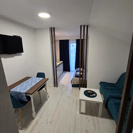 Apartman Bijela Herceg Novi Dubravica Exterior photo