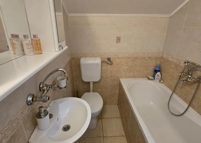 Apartman Bijela Herceg Novi