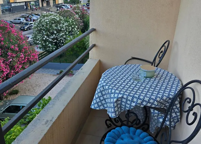 Apartman Bijela Herceg Novi