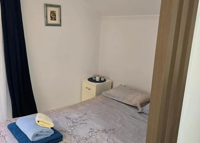 Apartman Bijela Herceg Novi