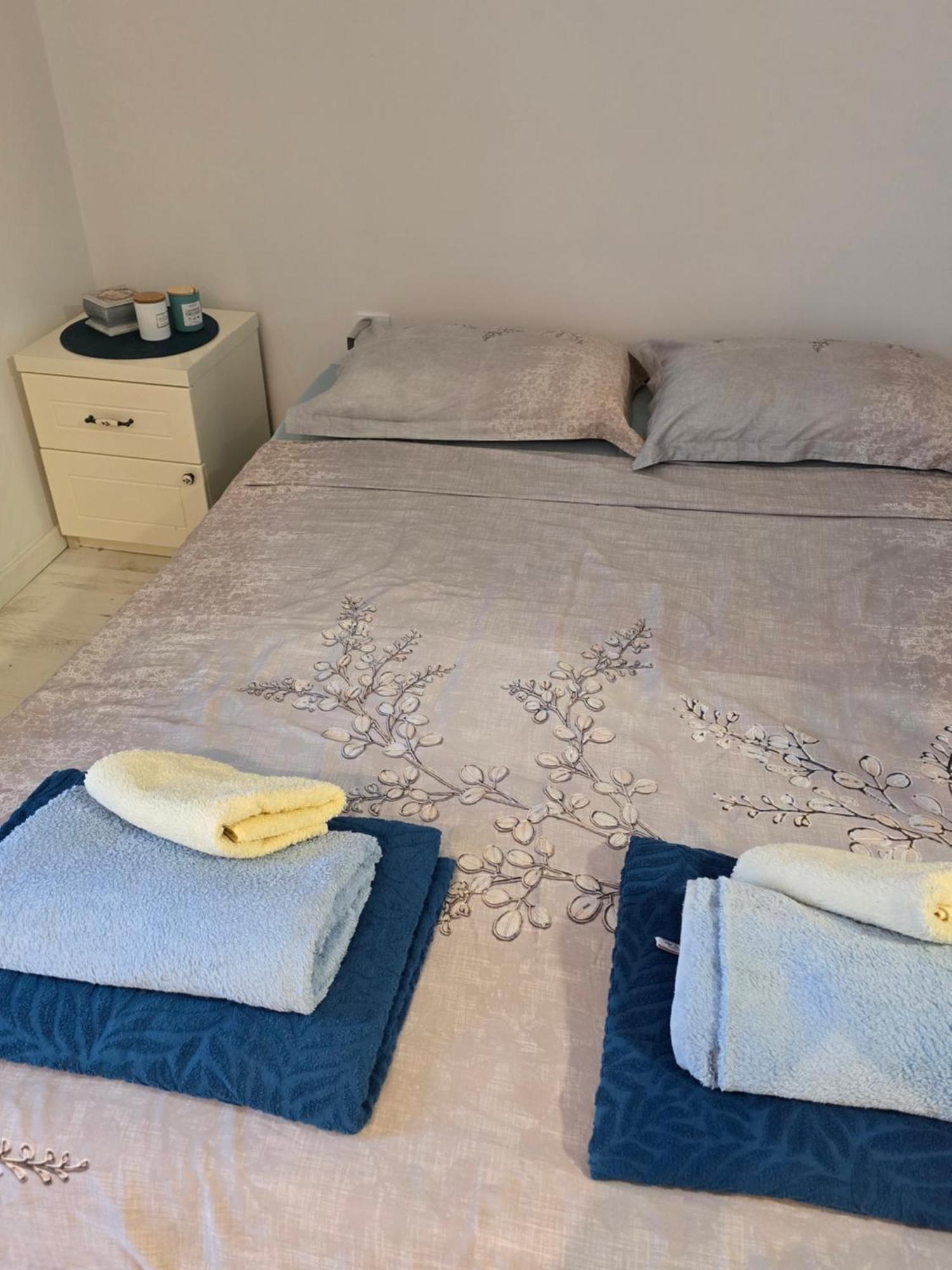 Bijela Herceg Novi Appartement *