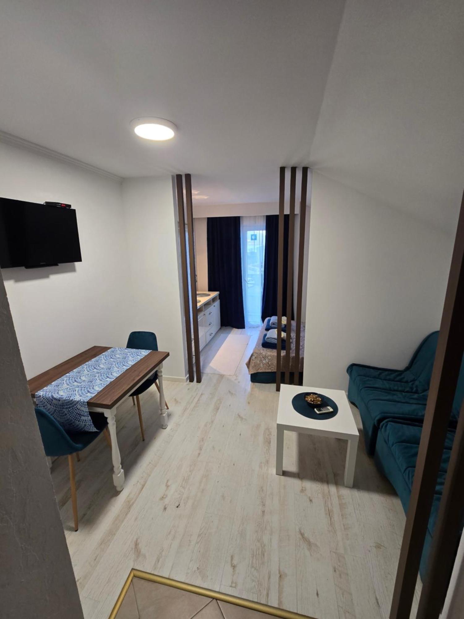 Bijela Herceg Novi Appartement Dubravica